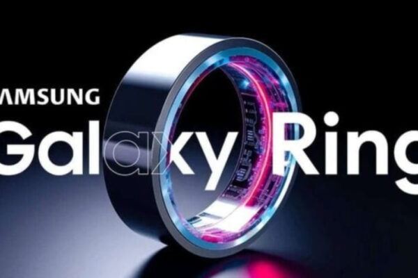 Samsung Resmi Luncurkan Galaxy Ring: Wearable Pintar untuk Pemantauan Kesehatan