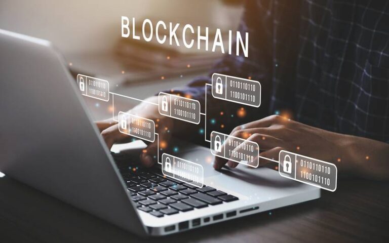 Teknologi Blockchain: Lebih dari Sekadar Cryptocurrency