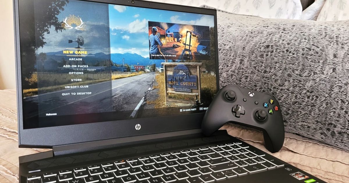 Laptop Buying Guide: For Students, Designers, or Gamers