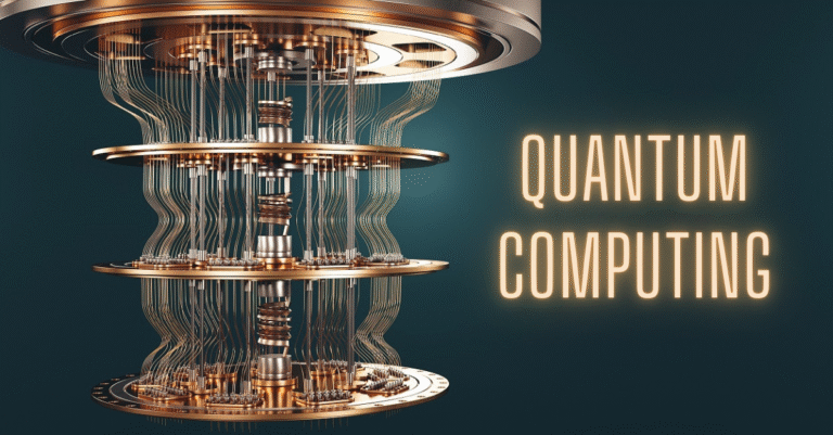 Quantum Computing: Teknologi Masa Depan yang Akan Mengubah Dunia