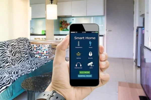 Smart Home: Inovasi Rumah Pintar Masa Kini